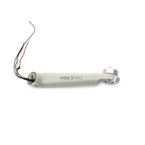 �����p�A�[���A�N�Z�T���[ DJI Mini 3 Pro �h���[���A�[�����E�t�����g���A���[�^�[�A�[���C���X�y�A�p�[�c(Front Left)
