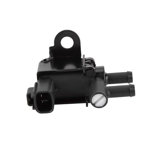 Électrovanne de commutation à vide 192000-3130 robuste pour moteur essence