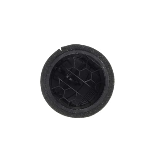 Cubierta de ventilación para salpicadero Ford S-Max: repare la salida de aire rota 3
