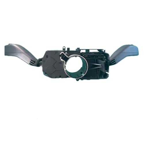 Commande de clignotants Skoda Fabia 2 commodo essuie-glace 6Q0953503DT 6Q0953513AM