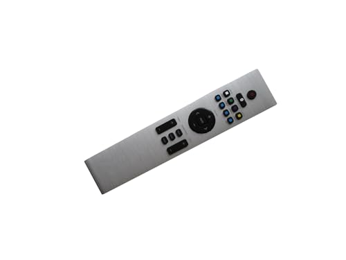Remote Control For ROTH Neo 6.2 TV SoundCore SoundBase Sound Bar Bluetooth System