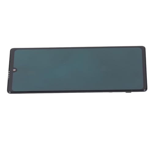 Pantalla para 6A repuesto de cristal táctil LCD con kit de reparación de móviles