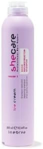 ICE CREAM SHECARE RECONSTRUCTOR SHAMPOO (WITH GRAPE STEM CELLS)300ml/10.14 fl oz