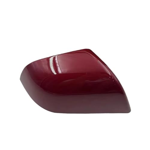 Rétroviseur pour Tesla Model 3 anti-vibration coque droite rouge Y