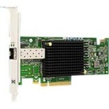 Emulex Oneconnect Oce14101-nm Tarjeta Ethernet 10 Gigabit - PCI Express X8 - Perfil Bajo miniatura 1
