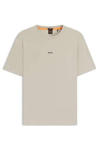 T shirt BOSS 143908VTPER27 EU - vue 5