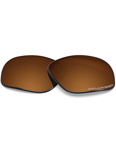 Verres Bose Alto S/M Blazerbuck rechange polarisés polycarbonate BMD0007 BMD0008