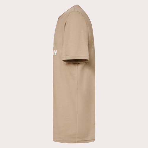 Image of Oakley Mens O Bark 2.0 T-Shirt