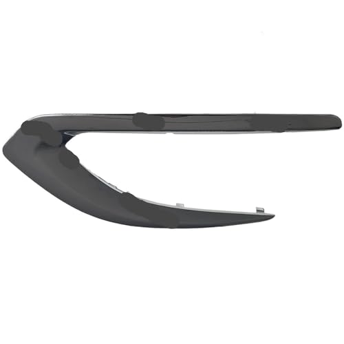 Sourcils phare paupières Peugeot 3008 5008 GT couvre lampes 2019