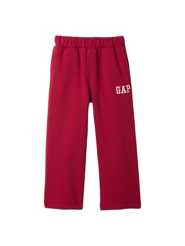 Pantalon large en polaire GAP contre le froid hivernal des bébés filles