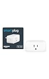 Amazon Smart Plug | Works with Alexa | Simple setup, endless possibilities