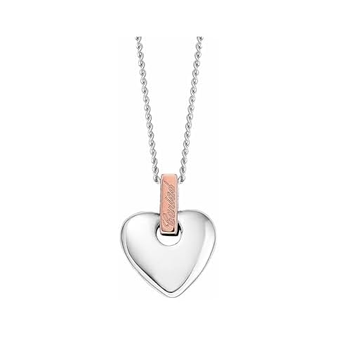 Clogau Cariad Pendant with Welsh Gold Cover