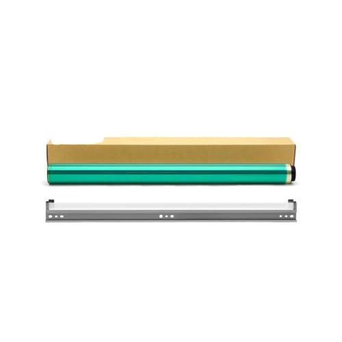 Tambour OPC DR 313 résout les traces noires sur imprimante Bizhub C308 C368