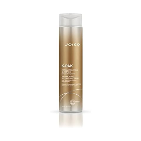 Joico K-Pak 300 ml Reconstructing Shampoo Cover