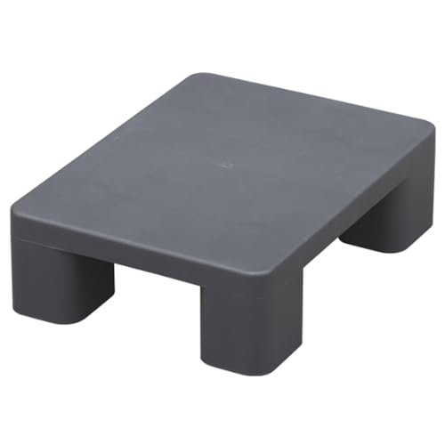 Tapis de palette plastique pour assainir le stockage de votre usine