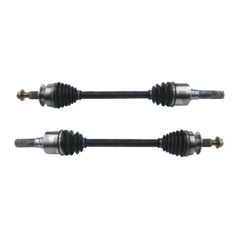 SHARON OTO PARTS Rear Left & Right CV Shaft Axles
