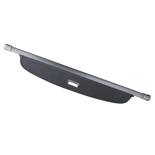 Parasol trasero y seguridad de equipaje para Jeep Grand Cherokee de 7 plazas