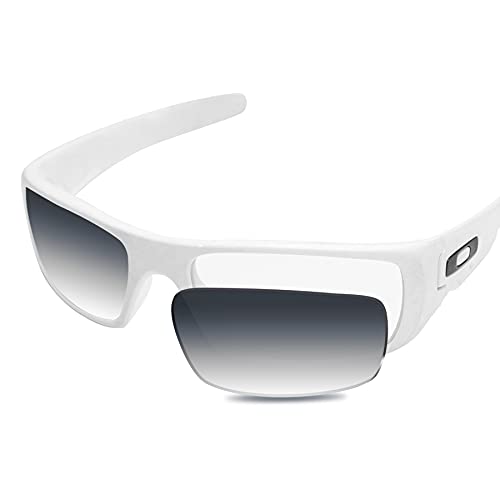 Image of 100% Precise-Fit Replacement Sunglass Lenses for Oakley Crankshaft OO9239