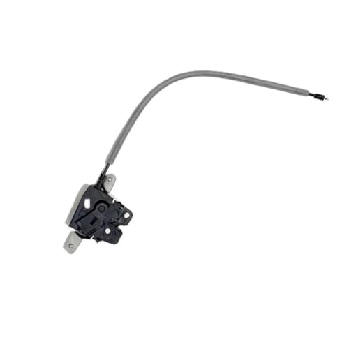 Moteur de pêne coffre 6006654-00-B pour serrure de capot arrière Tesla Model S X