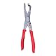KS Tools 150.2118 Bremsseilfeder-Zange, 225mm