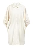 Photo Gallery lymoa camicetta camicia da donna, crema, m Photo Gallery lymoa camicetta camicia da donna, crema, m