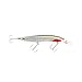 Produktbild Halco Sorcerer 125 R25 Mullet - 12.5cm - 20g - Rattle - Floating - S125 R25