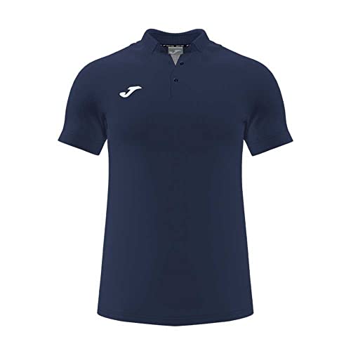 Polo Homme Joma anti-auréoles pour rester frais en été