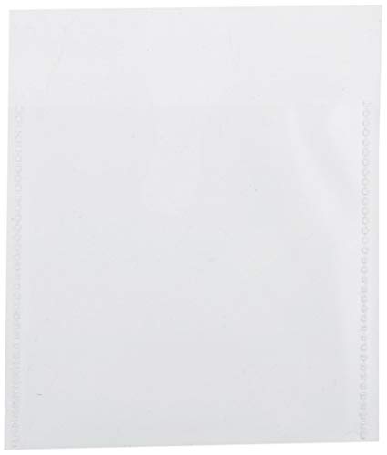 American Crafts We R Memory Keepers 20 Piece Photo Sleeves, 4 x 6, Waterfall