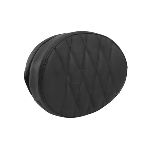 Coussin de dossier moto pour soulager le mal de dos du passager Touring