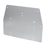 SHMTOOL-Metal-Inner-Tour-Pack-Pack-Trunk-Base-Plate-for-Harley-Touring-Road-King-Street-Glide-Road-Glide-Electra-Glide-Ultra-Classic-FLT-FLHT-FLHTCU-FLHRC-1993-2013