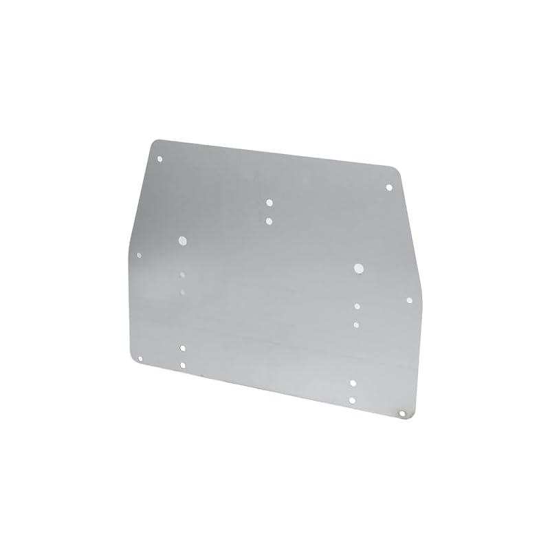 Shmtool-Metal-Inner-Tour-Pack-Pack-Trunk-Base-Plate-For-Harley-Touring-Road-King-Street-Glide-Road-Glide-Electra-Glide-Ultra-Classic-Flt-Flht-Flhtcu-Flhrc-1993-2013 219gdcrkkcl. sl500 . ss800