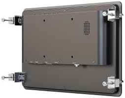 Monitor Táctil 10.1 Pulgadas Resolución FHD miniatura 3