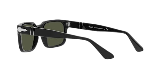Image of Persol PO3272S Rectangular Sunglasses