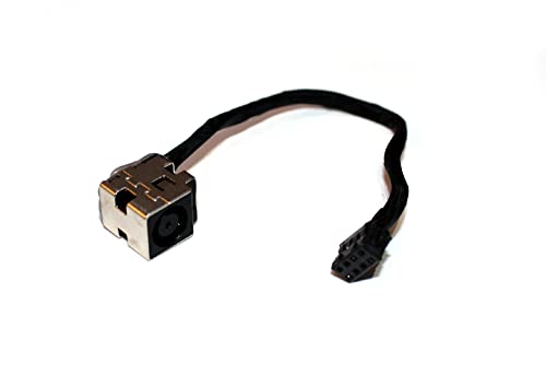 Connecteur alimentation PC portable HP Probook 450 G0 réparation