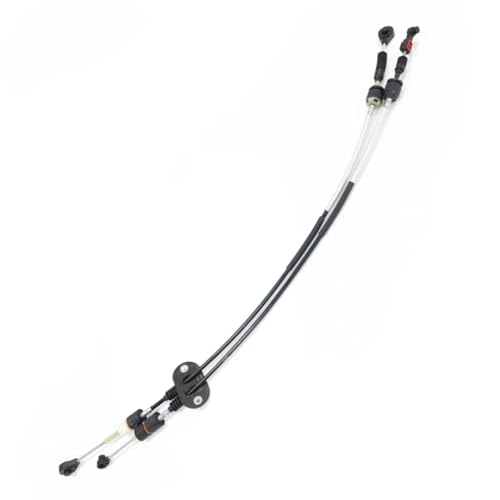 Repara selector de marchas duro con cable de caja de cambios Ford Focus 2009-2011