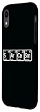 Zoom IMG-1 custodia per iphone xr tavola
