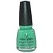 China Glaze Nail Polish, Four Leaf Clover 866