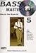 Produktbild Bass Masterclass, m. Audio-CDs, Bd.5, Play in the Style of Paul McCartney, m. Audio-CD