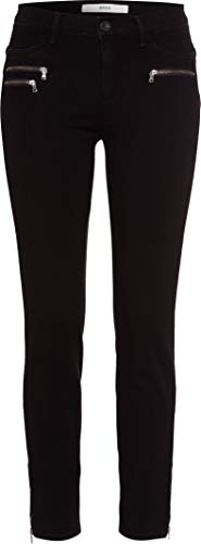 Preisvergleich Produktbild BRAX Style.Spice S, schwarz(cleanblackblack (02)), Gr. 48