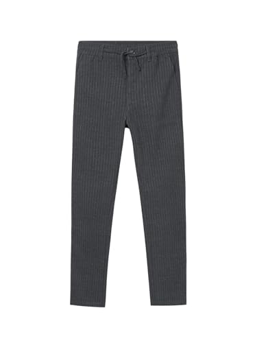 Mayoral Jogger Pant for Boys Graphite