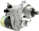 #US Part Replacement Starter Fit for Case Diesel 1835B 350B 455B 580 586D A47496 R39341 028000-588