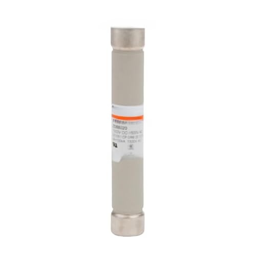 Fusible rápido BS36UG25V75P para solucionar sobrecargas imprevistas en maquinaria