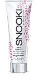 Snooki Face Reality Daily Facial Moisturizer DarkTan Intensifiers w/Tyrosine & Hyaluronic Acid 2oz