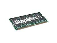 SDRAM 512 Mo SimpleTech résout les lenteurs de votre automate et PC portable