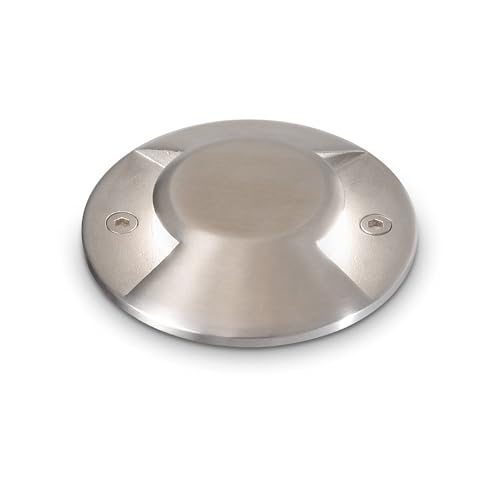 Encastré extérieur LED ROCKET-2 éclairage directionnel pour terrasse