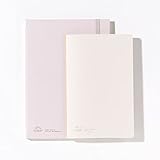 いろは出版(Iroha Publishing) SUNNY LOG NOTE【pale iris】LSL-03