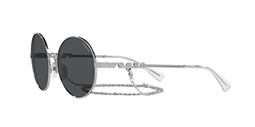 Vogue VO4227S Óculos de Sol Feminino prata