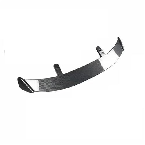 Aileron de voiture universel JUNOOS pour stabiliser la trajectoire sur autoroute