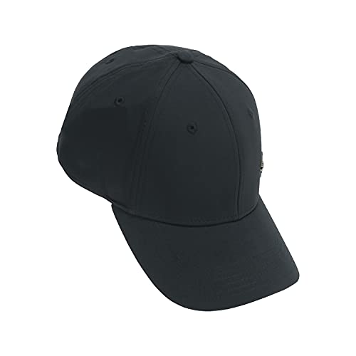 Puma Unisex Adult Stretch Fit Baseball Cap, Black/Gold, Large-X-Large Us #TOP2