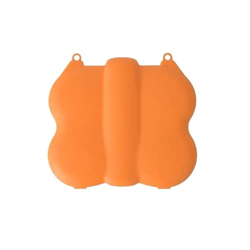 �݊���������܂�DJI NEO 2 �h���n�[�h�V�F���P�[�X�ƃv���X�`�b�N�g���x���X�g���[�W�ی�{�b�N�X(Orange)